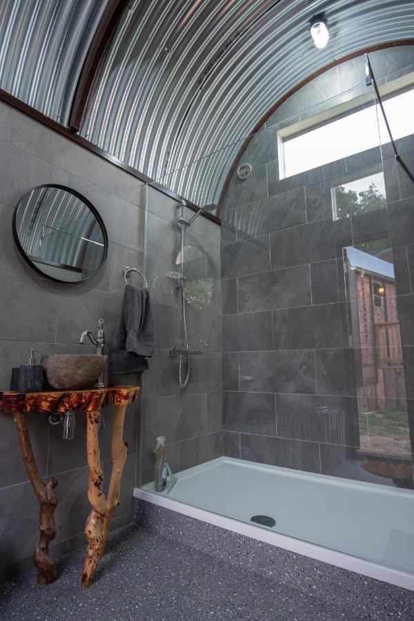 Get Away Hide Away Villa Dereham Exterior photo